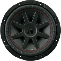 Car Subwoofer Kicker CVR104 