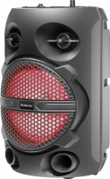 Photos - Portable Speaker Defender Boomer 15 