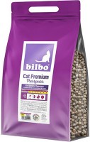 Photos - Cat Food Bilbo Cat Premium Purrpurr  3 kg