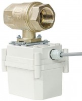 Photos - Water Leak Detector Gidrolock Professional 12V Enolgas 3/4 