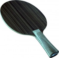 Photos - Table Tennis Bat VT Walnut 787 