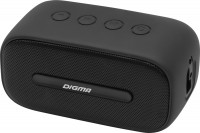 Photos - Portable Speaker Digma S-19 