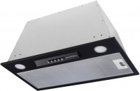 Photos - Cooker Hood Zigmund&Shtain K 012.5 B black