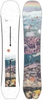 Photos - Snowboard Burton Story Board 147 (2022/2023) 