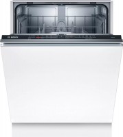 Photos - Integrated Dishwasher Bosch SGV 2ITX22E 