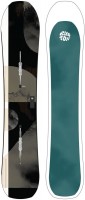 Photos - Snowboard Burton Cartographer 159 (2021/2022) 