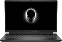 Photos - Laptop Dell Alienware M15 R5 (AWM15R5-A610BLK-PUS)