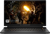 Photos - Laptop Dell Alienware M15 R6 (M15-0334)