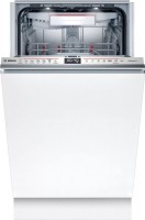 Photos - Integrated Dishwasher Bosch SPV 6YMX11E 