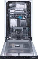 Photos - Integrated Dishwasher Gorenje GV 541D10 