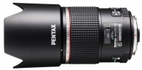 Photos - Camera Lens Pentax 90mm f/2.8 645 SMC FA AW SR W C Macro 