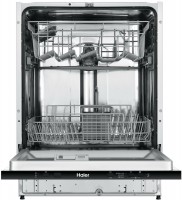 Photos - Integrated Dishwasher Haier HDWE13-191RU 