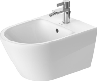 Photos - Bidet Duravit D-Neo 2294150000 