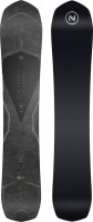 Photos - Snowboard Nidecker Megalight 158 (2021/2022) 