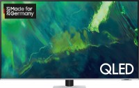 Photos - Television Samsung GQ-65Q72A 65 "