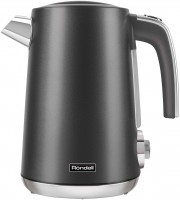 Photos - Electric Kettle Rondell RDE-1002 2200 W 1.7 L  black