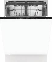 Photos - Integrated Dishwasher Gorenje GV 662D60 