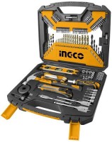 Photos - Tool Kit INGCO HKTAC011201 