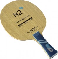 Photos - Table Tennis Bat YINHE N-2s 