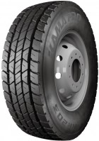 Photos - Truck Tyre KAMA NR203 315/70 R22.5 154L 