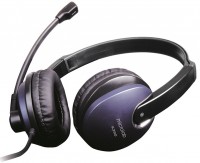 Photos - Headphones Microlab K290 