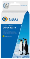 Photos - Ink & Toner Cartridge G&G LC3237Y 