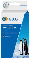 Photos - Ink & Toner Cartridge G&G LC3237BK 