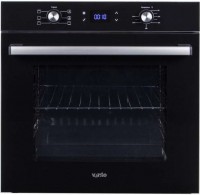 Photos - Oven VENTOLUX CHESTER 6 TC BK 