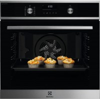Oven Electrolux SteamBake EOD 6P77 WX 