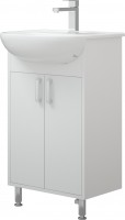 Photos - Washbasin cabinet Corozo Kolor 50 SD-00000682 