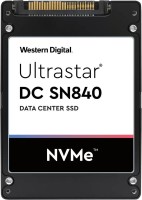 Photos - SSD WD Ultrastar DC SN840 WUS4BA119DSP3X 1.92 TB