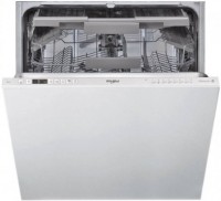 Photos - Integrated Dishwasher Whirlpool WRIC 3C26 PF