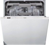 Photos - Integrated Dishwasher Whirlpool WRIC 3C26 P 