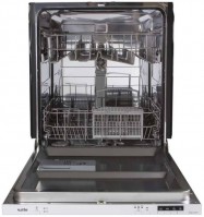 Photos - Integrated Dishwasher VENTOLUX DW 6012 4M PP 