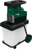 Photos - Garden Shredder Parkside PWH 2800 A1 