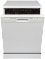 Photos - Dishwasher VENTOLUX DW 6012 4M NA FS white