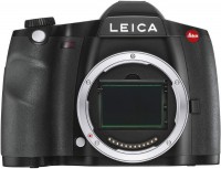 Photos - Camera Leica S3  body