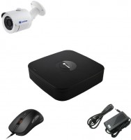 Photos - Surveillance DVR Kit EvoVizion 1OUT-240-LITE 