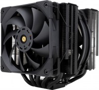 Photos - Computer Cooling Thermalright Frost Commander 140 Black 