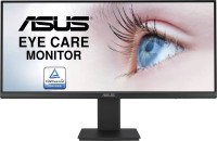Monitor Asus VP299CL 29 "  black