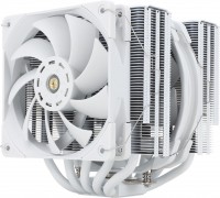 Photos - Computer Cooling Thermalright Frost Commander 140 White 