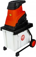 Photos - Garden Shredder DDE SH 280 