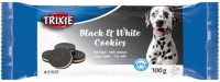 Photos - Dog Food Trixie Black and White Cookies 100 g 4