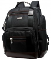 Photos - Backpack Bopai 11-85301 26 L