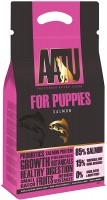 Photos - Dog Food AATU ENF Puppies Salmon 