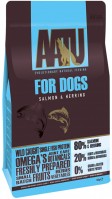 Photos - Dog Food AATU ENF Salmon/Herring 