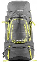Photos - Backpack Nisus Eagle 65 65 L