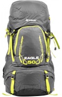 Photos - Backpack Nisus Eagle 50 50 L