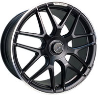 Photos - Wheel Replica MR250 (9,5x21/5x112 ET30 DIA66,6)