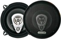 Photos - Car Speakers Phantom TS-5433 